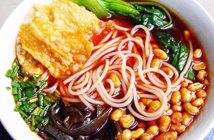 栾城螺蛳粉培训