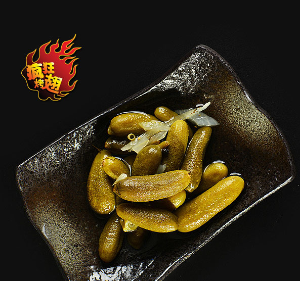 栾城疯狂bt烤翅