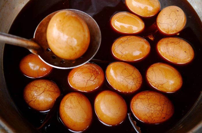 栾城茶叶蛋培训