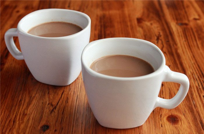 栾城奶茶培训
